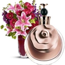 Valentino Valentina Assoluto + Flowers (Curated)
